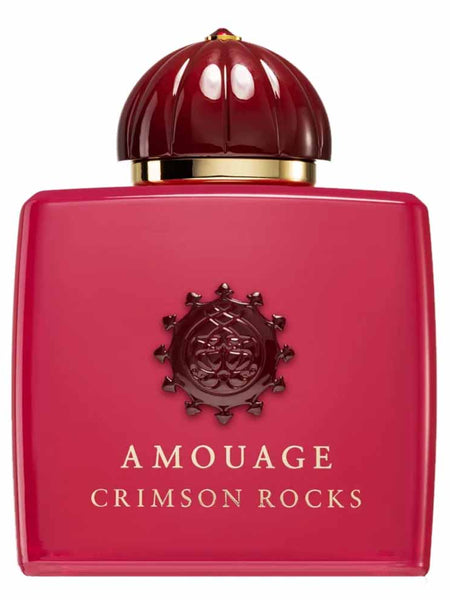 Amouage Crimson Rocks EDP 100ml Authentic | Ownly Club