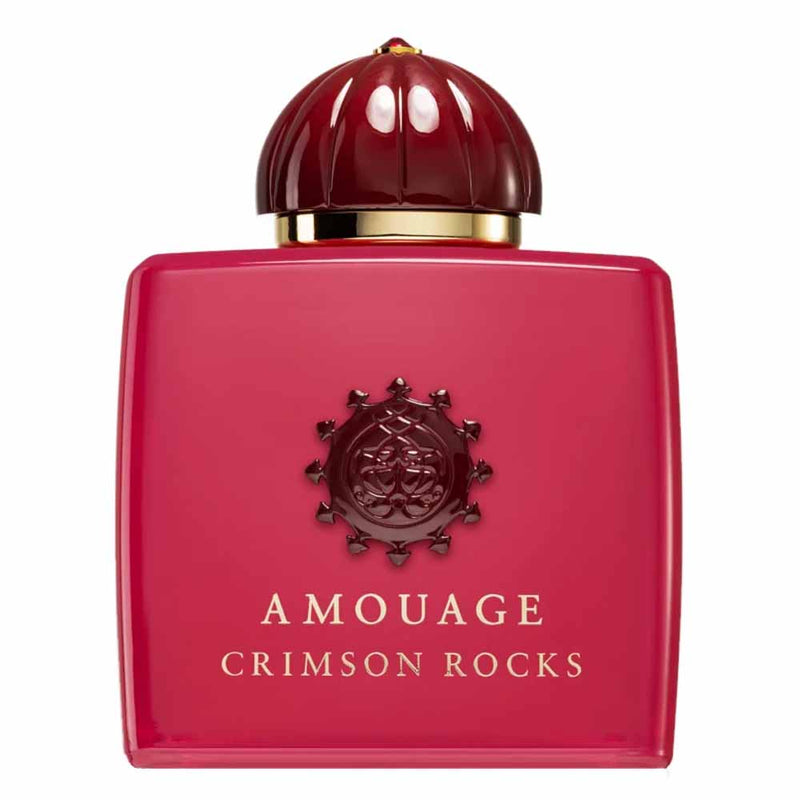 Amouage Crimson Rocks EDP 100ml Authentic | Ownly Club
