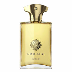 Amouage Gold EDP 100ml Authentic | Ownly Club
