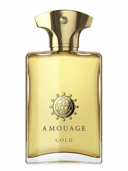 Amouage Gold EDP 100ml Authentic | Ownly Club