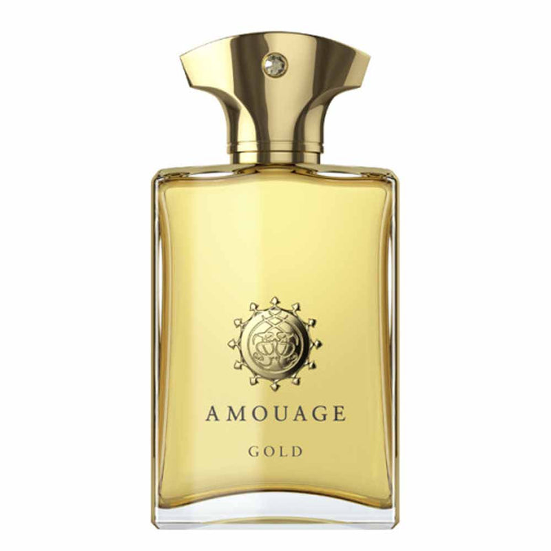 Amouage Gold EDP 100ml Authentic | Ownly Club