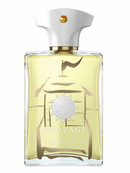 Amouage Beach Hut EDP 100ml Authentic | Ownly Club