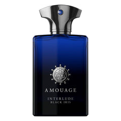 Amouage Interlude Black Iris EDP 100ml Authentic | Ownly Club