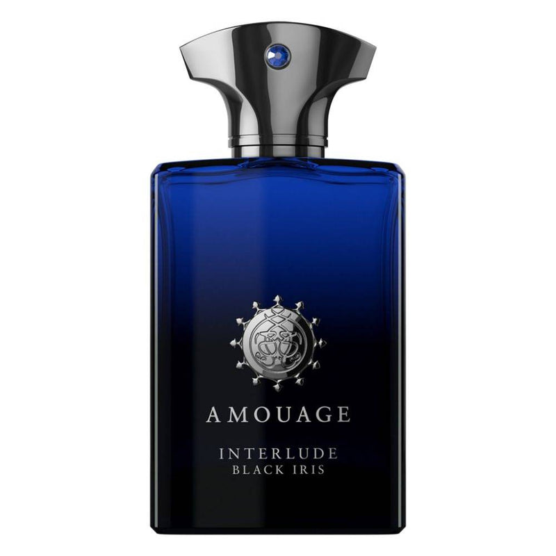 Amouage Interlude Black Iris EDP 100ml Authentic | Ownly Club
