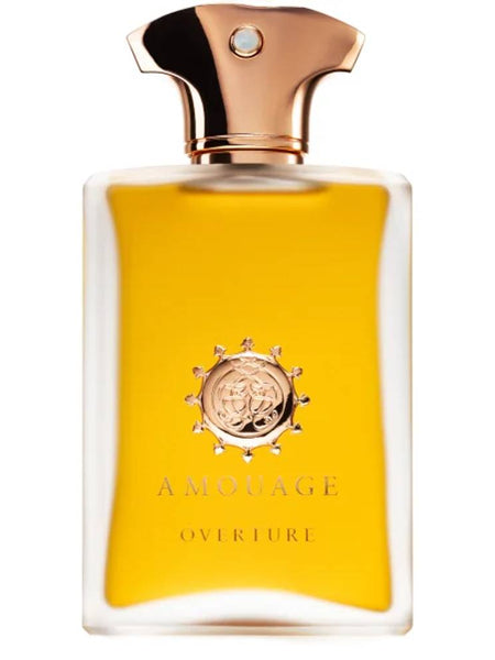 Amouage Overture EDP 100ml Authentic | Ownly Club