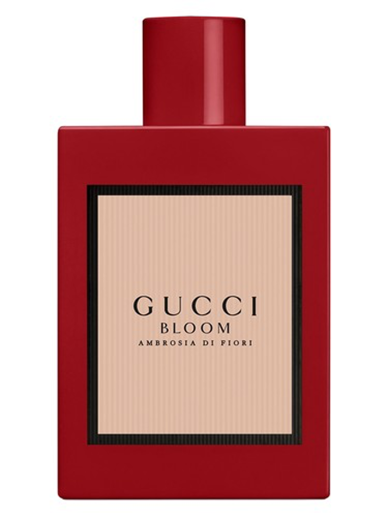 Gucci Bloom Ambrosia di Fiori For Women Eau de Parfum