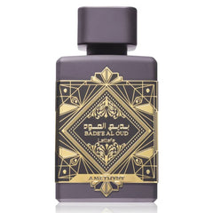 Lattafa Bade'E Al Oud Amethyst EDP 100ml Authentic | Ownly Club