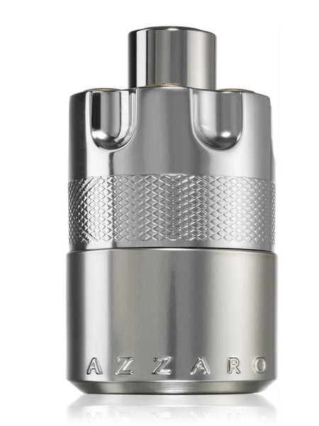 Azzaro Wanted EDP 100ml Authentic | Ownly Club