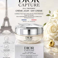 Dior Capture Day Creme 50ml
