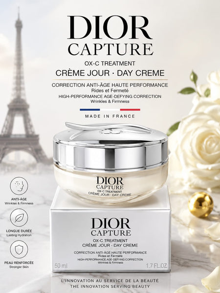 Dior Capture Day Creme 50ml