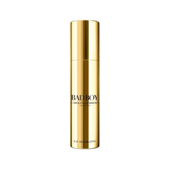 Carolina Herrera Bad Boy Eau De Toilette Travel Spray For Men