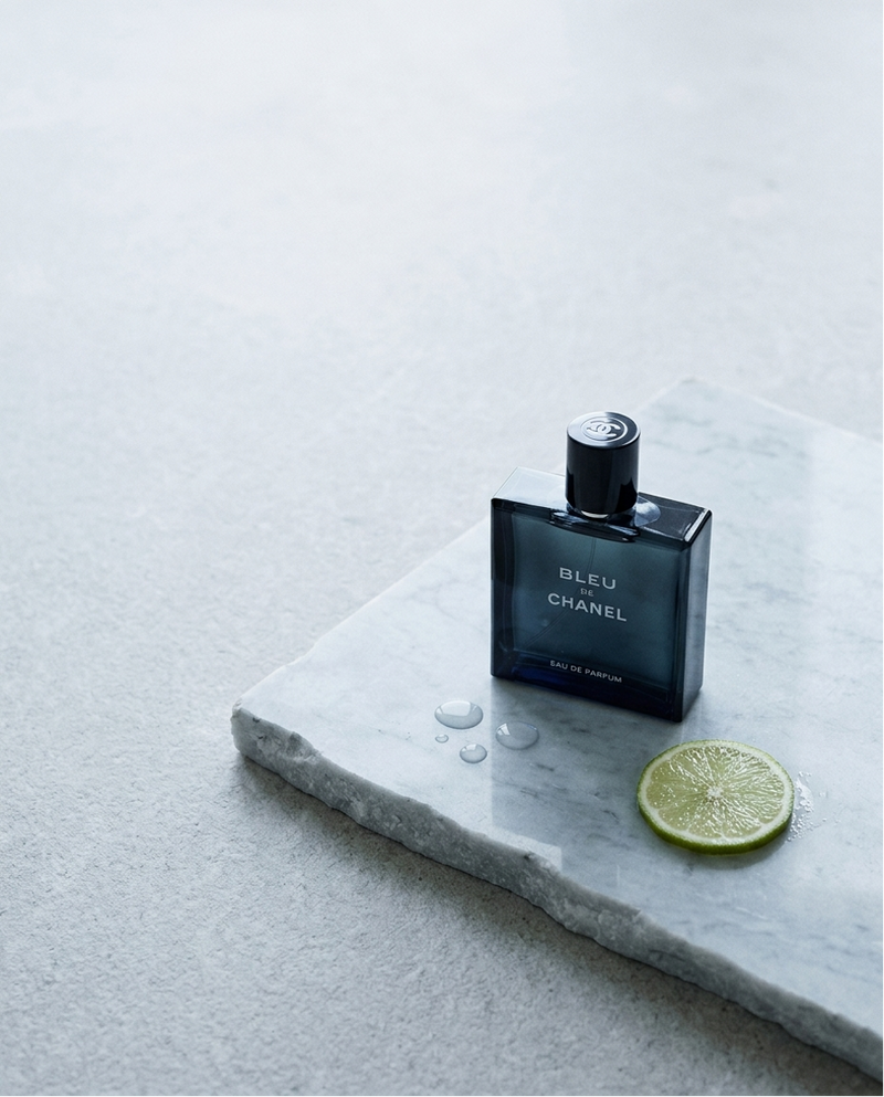 Chanel Bleu de Chanel For Men Eau de Parfum 100ml