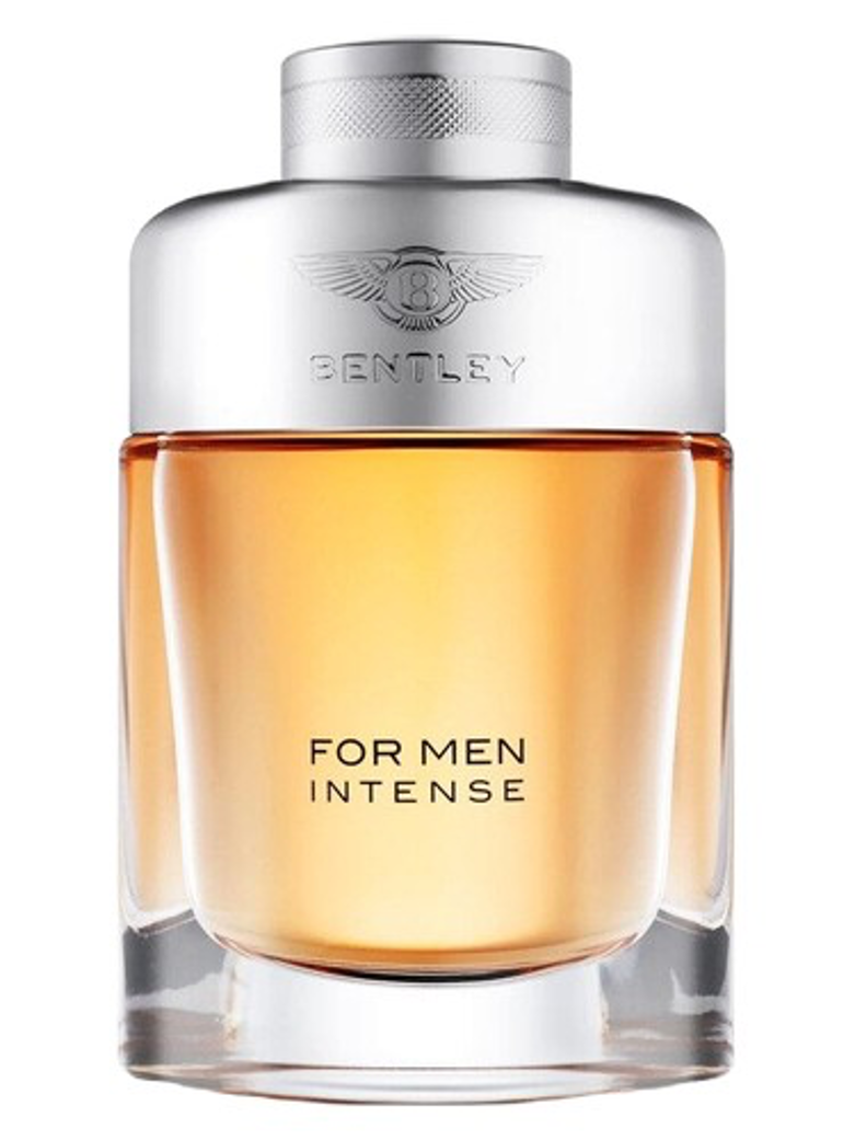 Bentley Intense Eau De Parfum For Men