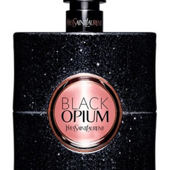 Yves Saint Laurent Black Opium Travel Splash For Women