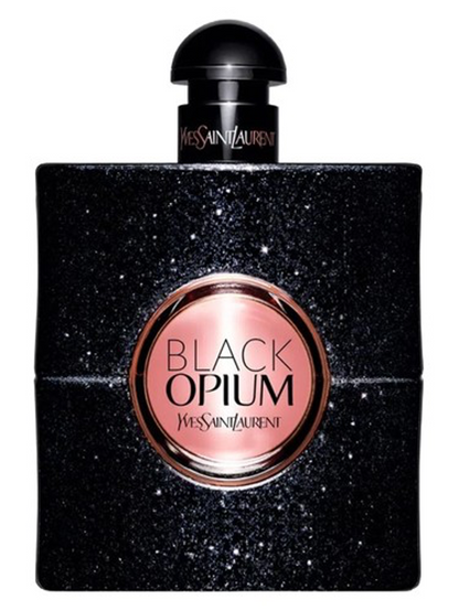 Yves Saint Laurent Black Opium Eau De Parfum For Women
