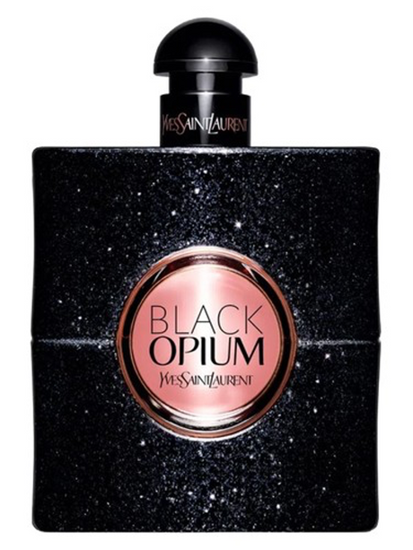 Yves Saint Laurent Black Opium Eau De Parfum For Women – authentic perfume, verified by Ownly Club