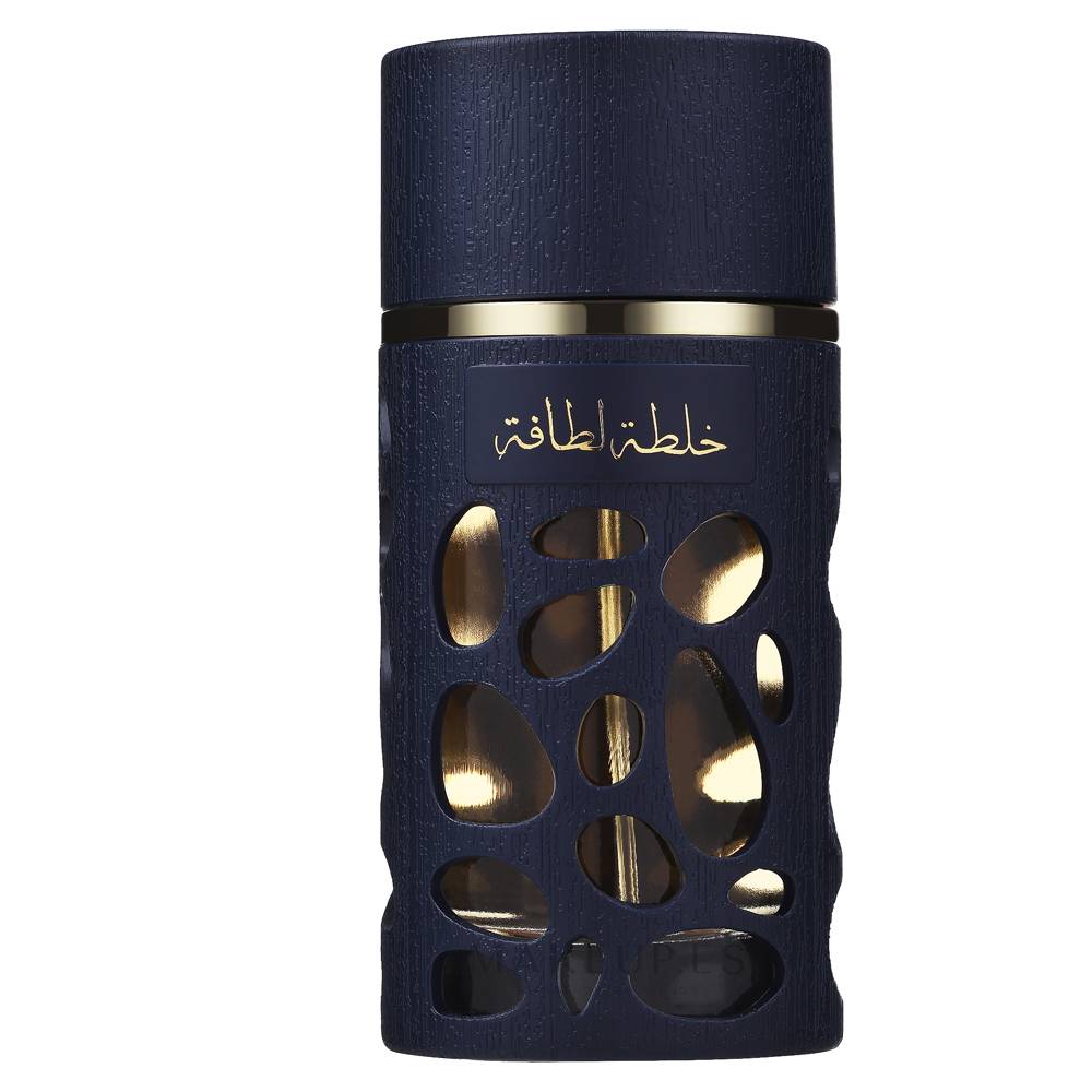 Lattafa Blend Of Khalta Unisex Eau de Parfum 100ml