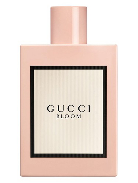Gucci Bloom Eau De Parfum For Women