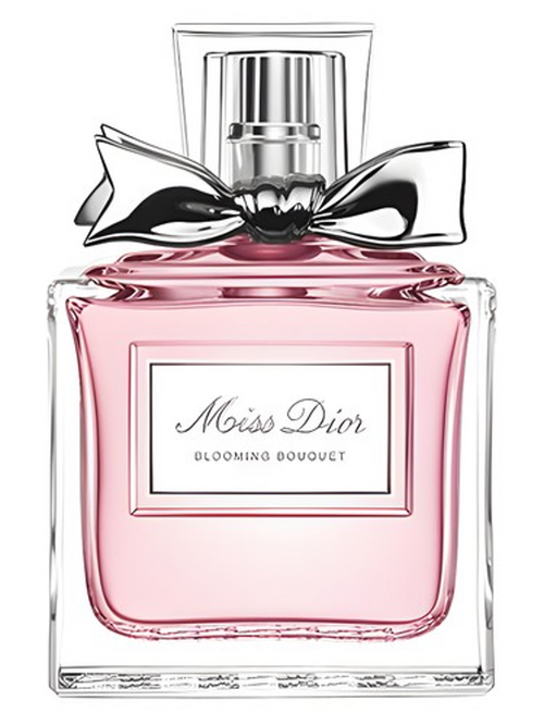 Dior Miss Dior Blooming Bouquet For Women Eau de Toilette 50ml
