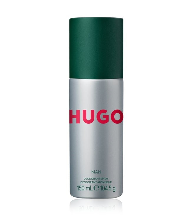Hugo Boss Bottled Deodorant Spray For Men 150ml