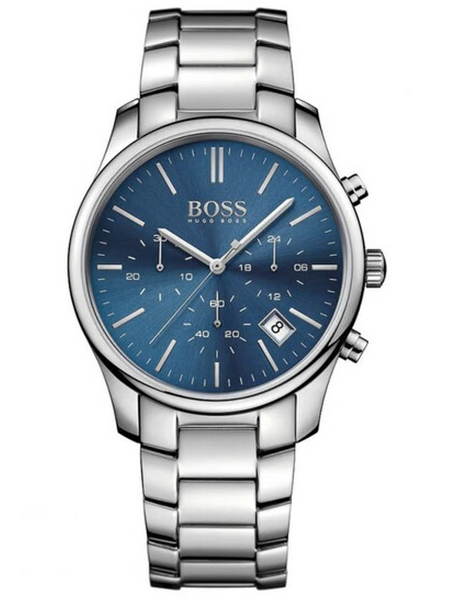 Hugo Boss Time One Mens Quartz 1513434