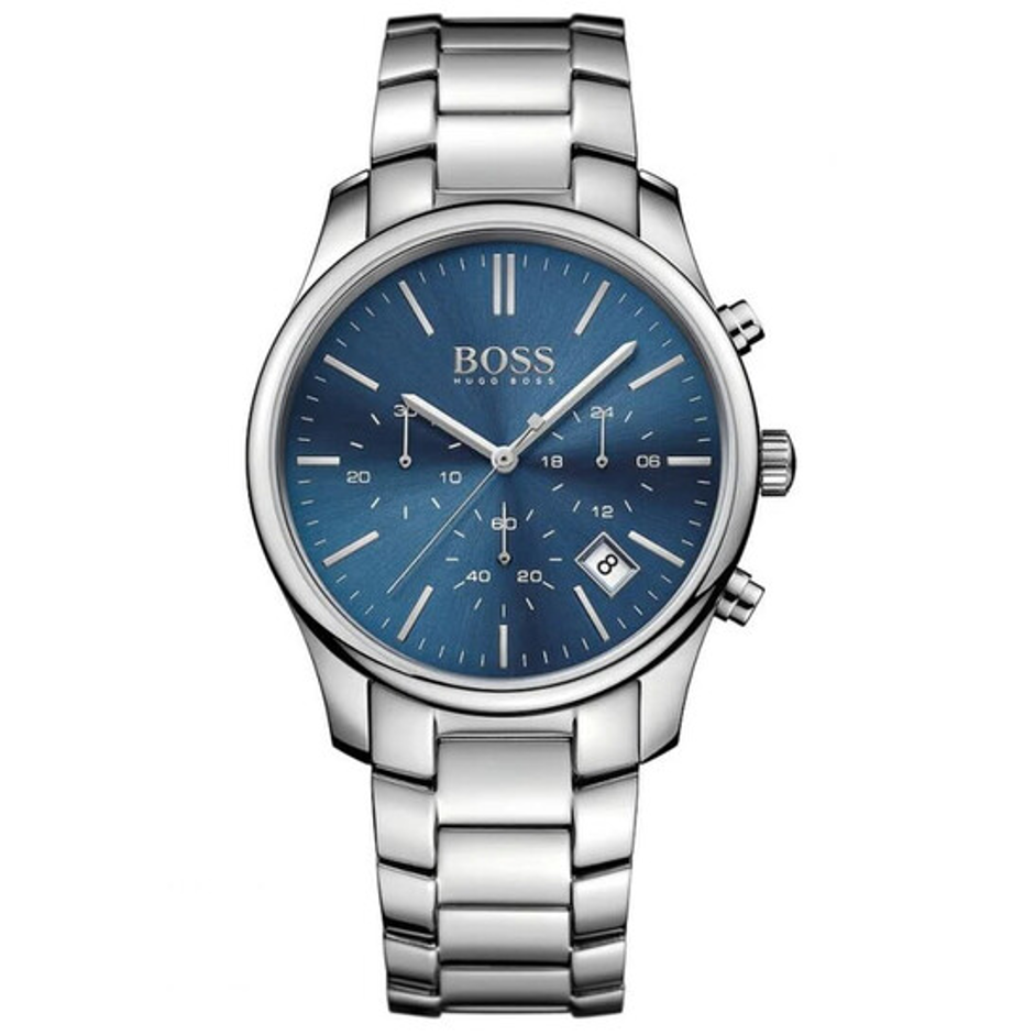 Hugo Boss Time One Men's Chronograph Watch 1513434