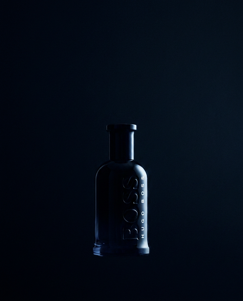 Hugo Boss Bottled Night For Men Eau de Toilette
