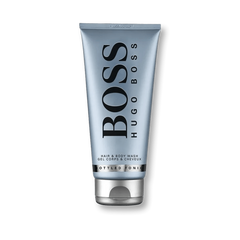 Hugo Boss Bottled Tonic Hair & Body Wash 200ml