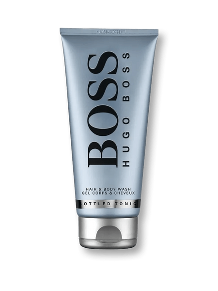 Hugo Boss Bottled Tonic Hair & Body Wash 200ml