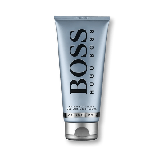 Hugo Boss Bottled Tonic Hair & Body Wash 200ml