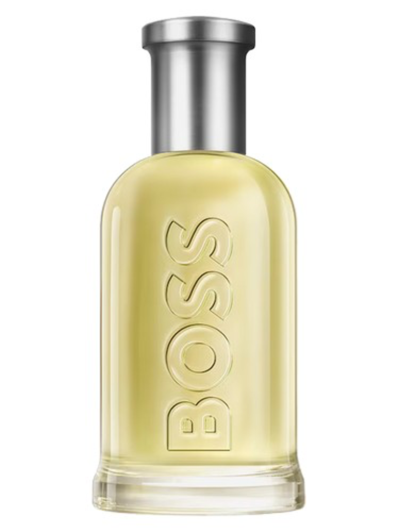Hugo Boss Bottled Eau De Toilette For Men