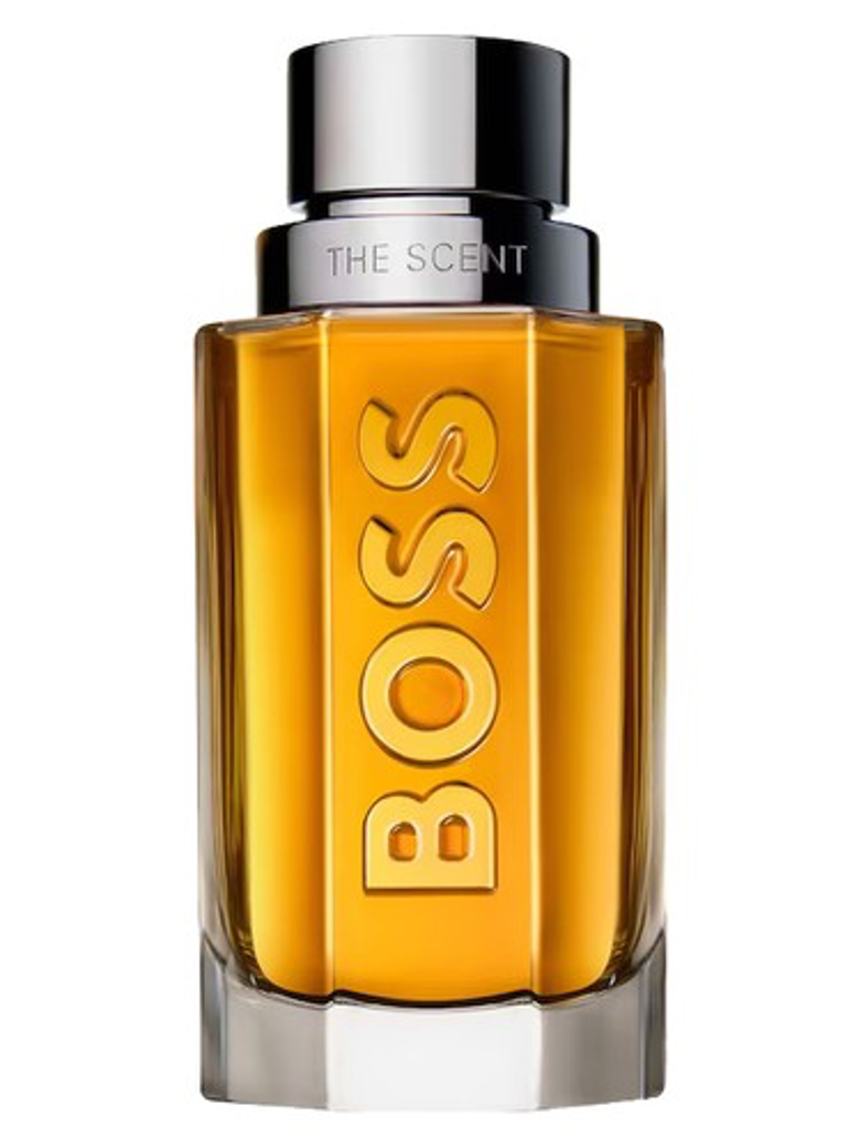 Hugo Boss The Scent Eau De Toilette For Men