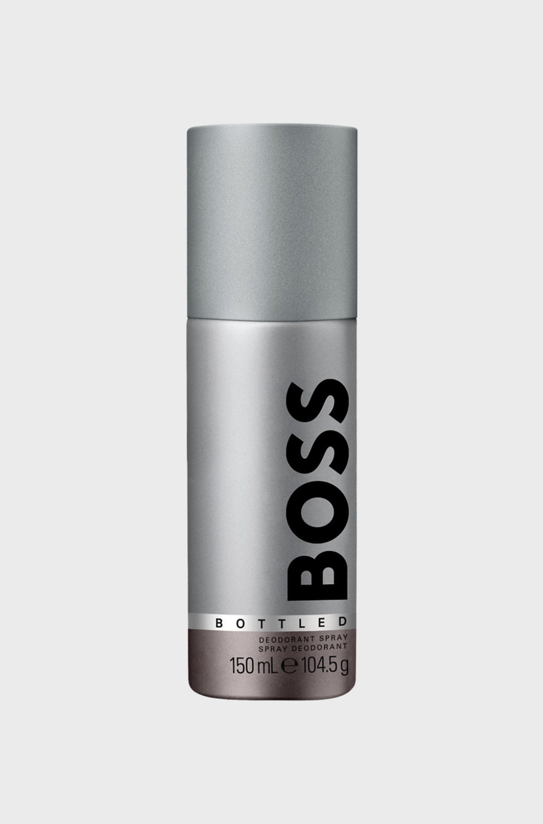 Hugo Boss Bottled Deodorant Spray For Men 150ml