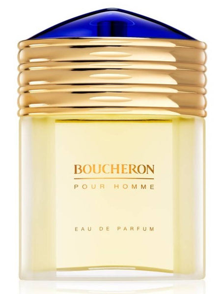 Boucheron Pour Homme EDP 100ml Authentic | Ownly Club