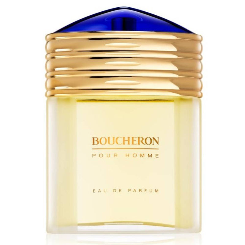 Boucheron Pour Homme EDP 100ml Authentic | Ownly Club