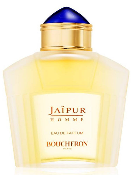 Boucheron Jaipur Homme EDP 100ml Authentic | Ownly Club