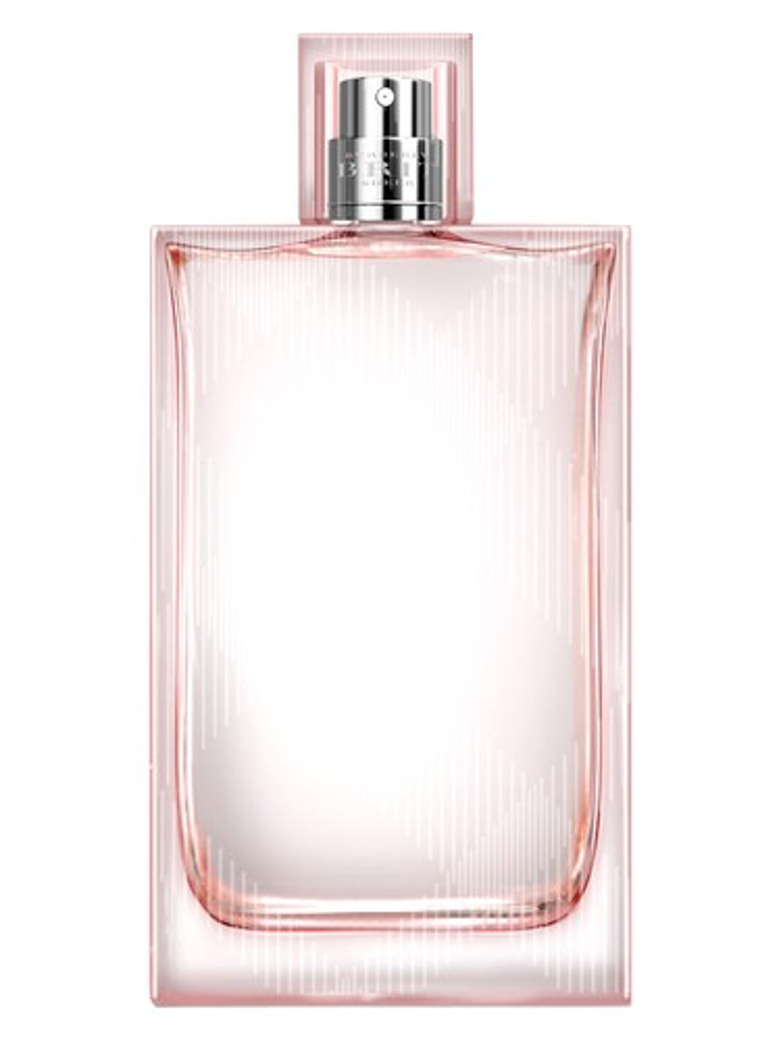Burberry Brit Sheer For Women Eau de Toilette 100ml