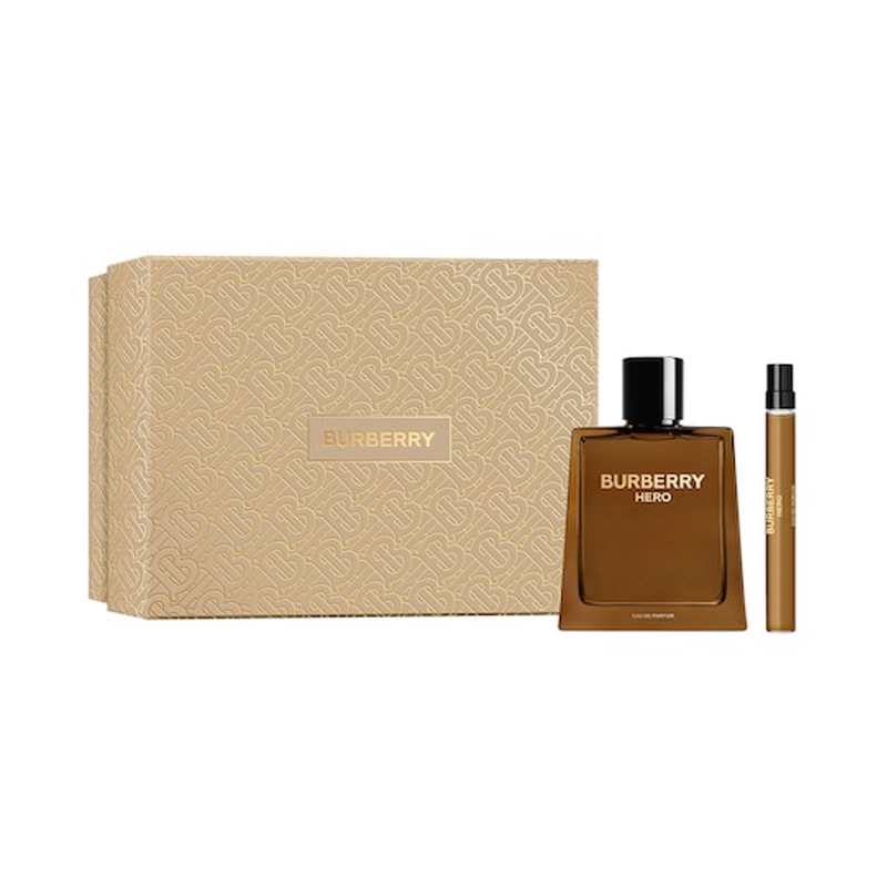 Burberry Hero XM23 Set EDP 100 ml + Ps 10 ml