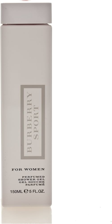 Burberry Sport Shower Gel For Women
