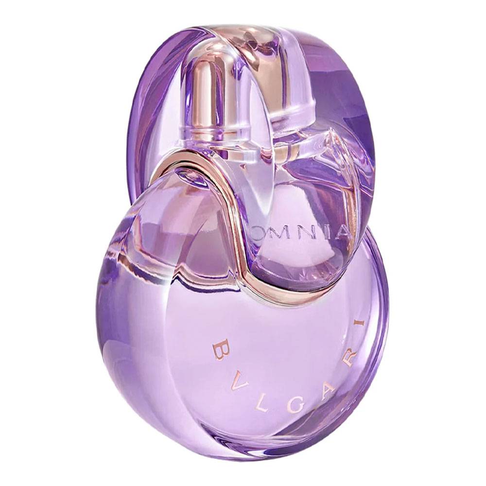 Bvlgari Omnia Amethyste For Women Eau de Toilette 100ml