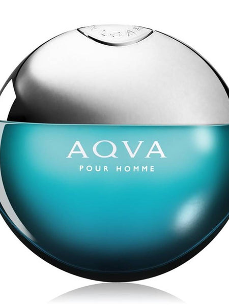 Bvlgari Aqva Pour Homme Eau de Toilette 100ml Authentic | Ownly Club