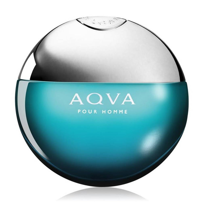 Bvlgari Aqva Pour Homme Eau de Toilette 100ml Authentic | Ownly Club