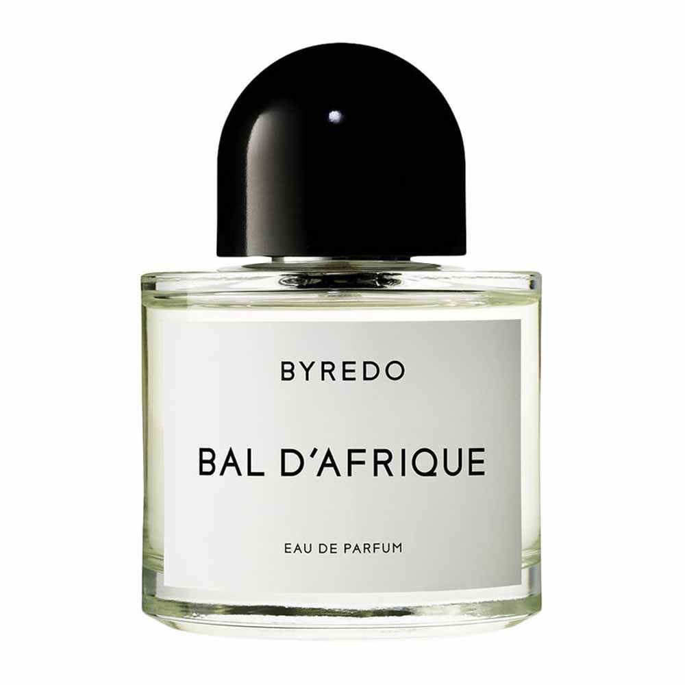 Byredo Bal d'Afrique Eau de Parfum For Unisex 100ml