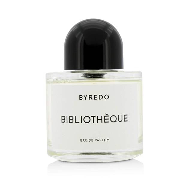 Byredo Bibliothèque Eau de Parfum For Unisex 100ml