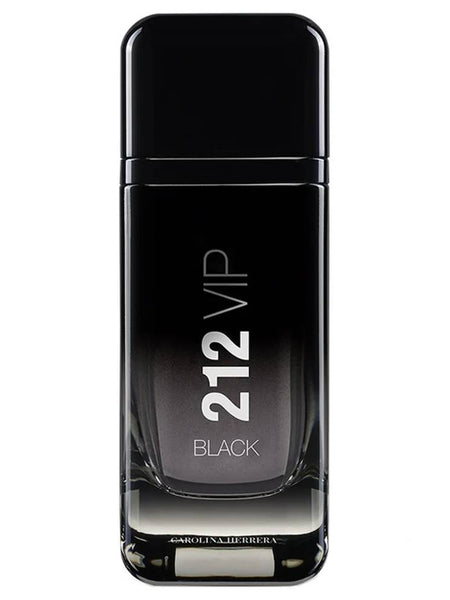 Carolina Herrera 212 VIP Black EDP 100ml Authentic | Ownly Club