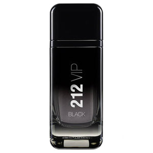 Carolina Herrera 212 VIP Black Eau de Parfum For Men 100ml