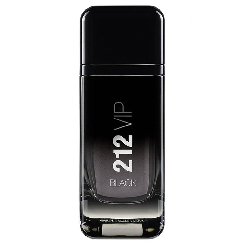 Carolina Herrera 212 VIP Black EDP 100ml Authentic | Ownly Club