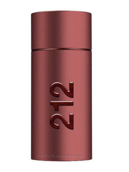 Carolina Herrera 212 Sexy EDT 100ml Authentic | Ownly Club