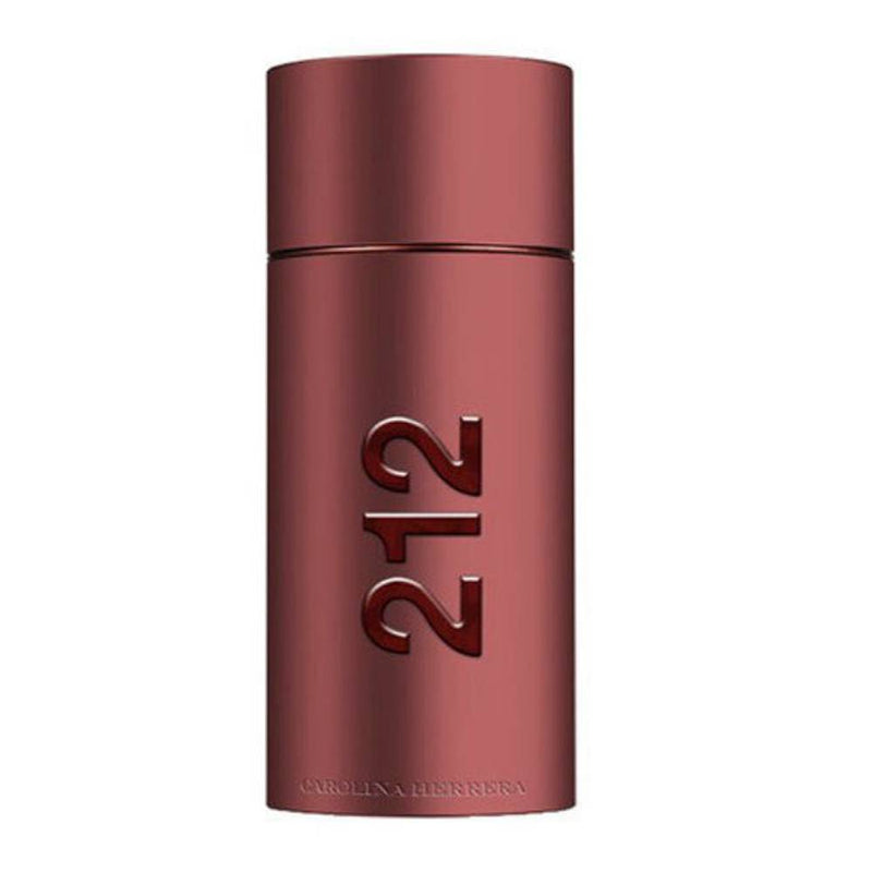Carolina Herrera 212 Sexy EDT 100ml Authentic | Ownly Club