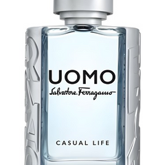 Salvatore Ferragamo Uomo Casual Life EDT For Men
